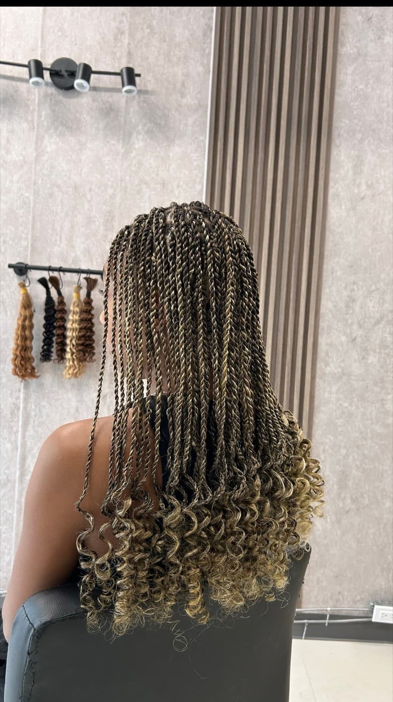 Twists